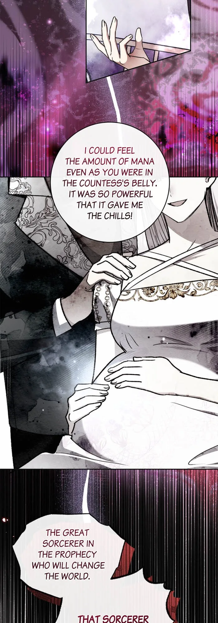 How to Tame the Merciless Villain Chapter 49 page 17