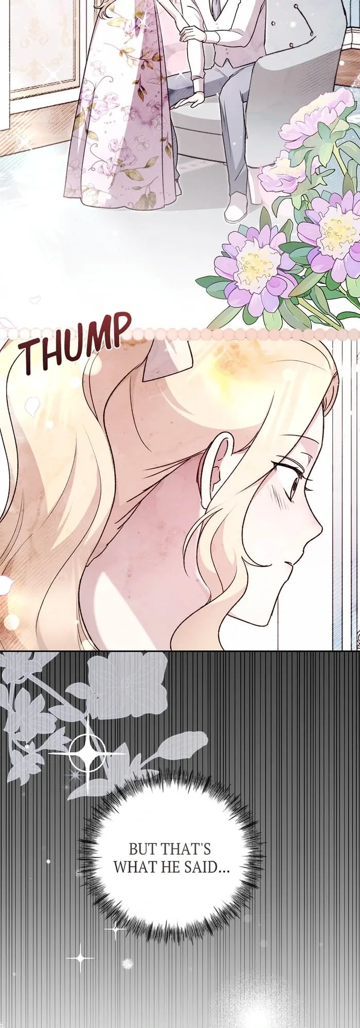 How to Tame the Merciless Villain Chapter 49 page 39