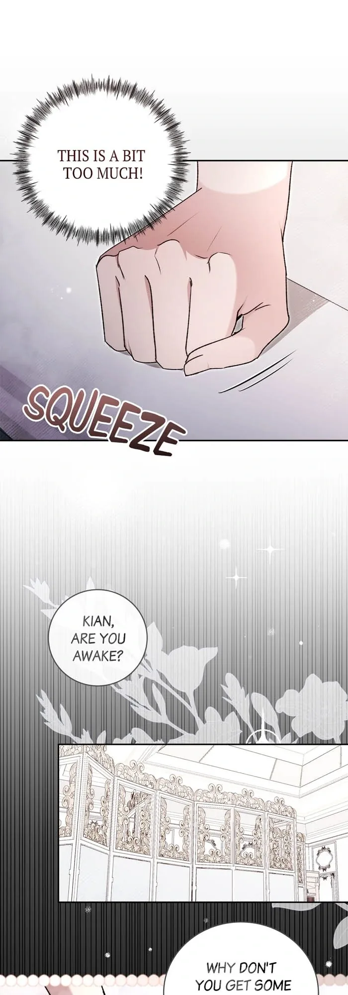 How to Tame the Merciless Villain Chapter 49 page 37