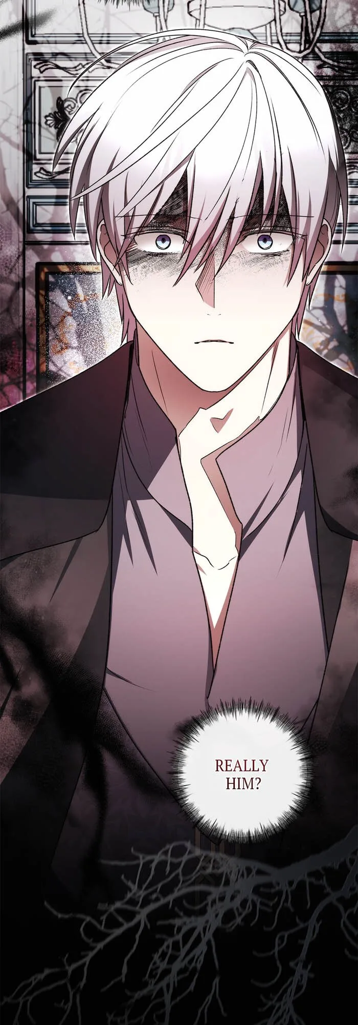 How to Tame the Merciless Villain Chapter 49 page 45