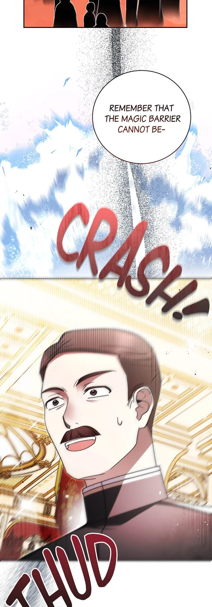 How to Tame the Merciless Villain Chapter 52 page 5