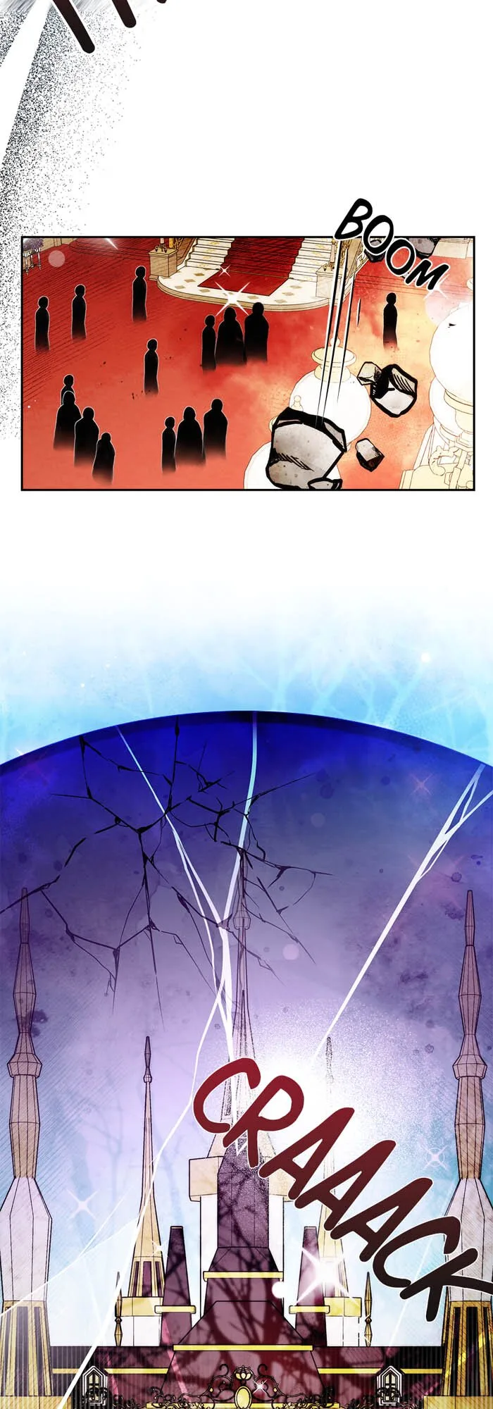 How to Tame the Merciless Villain Chapter 52 page 6