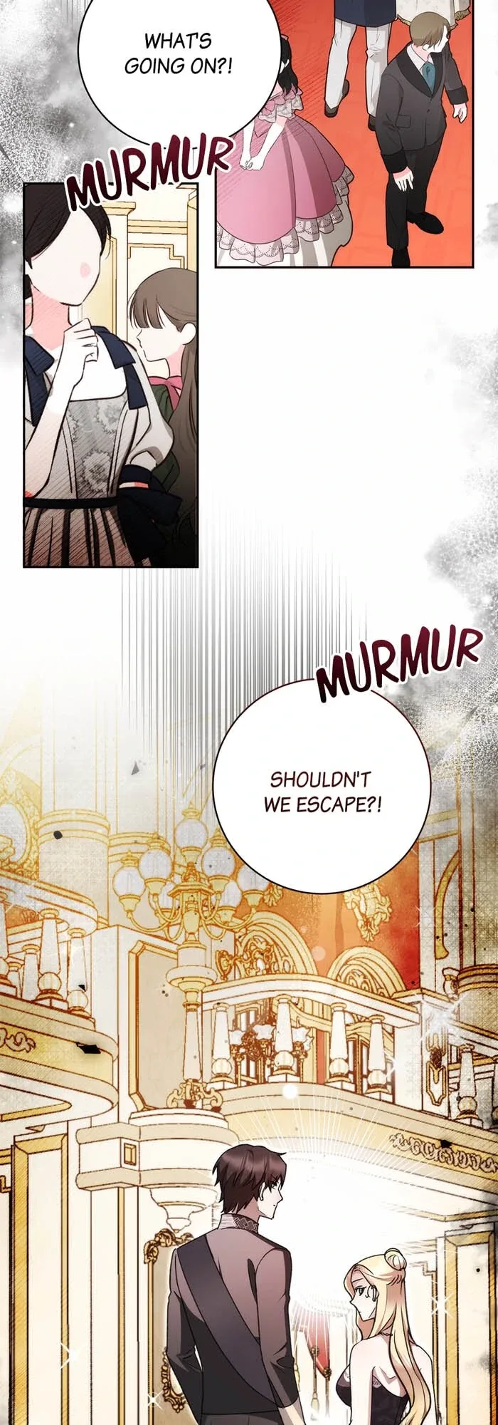 How to Tame the Merciless Villain Chapter 52 page 3