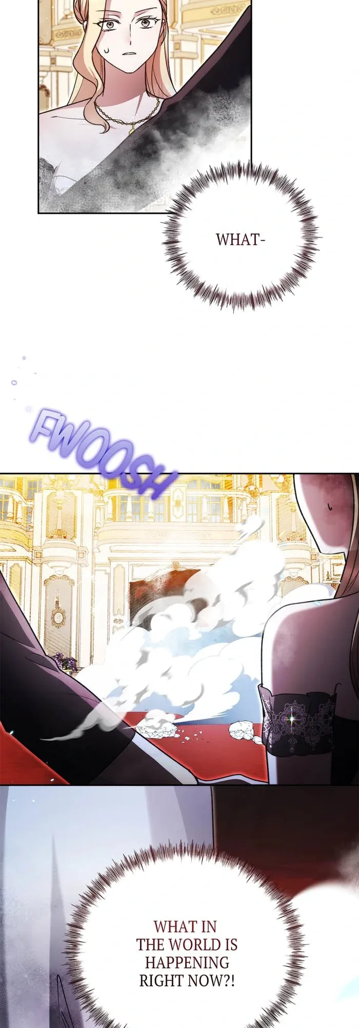 How to Tame the Merciless Villain Chapter 52 page 11