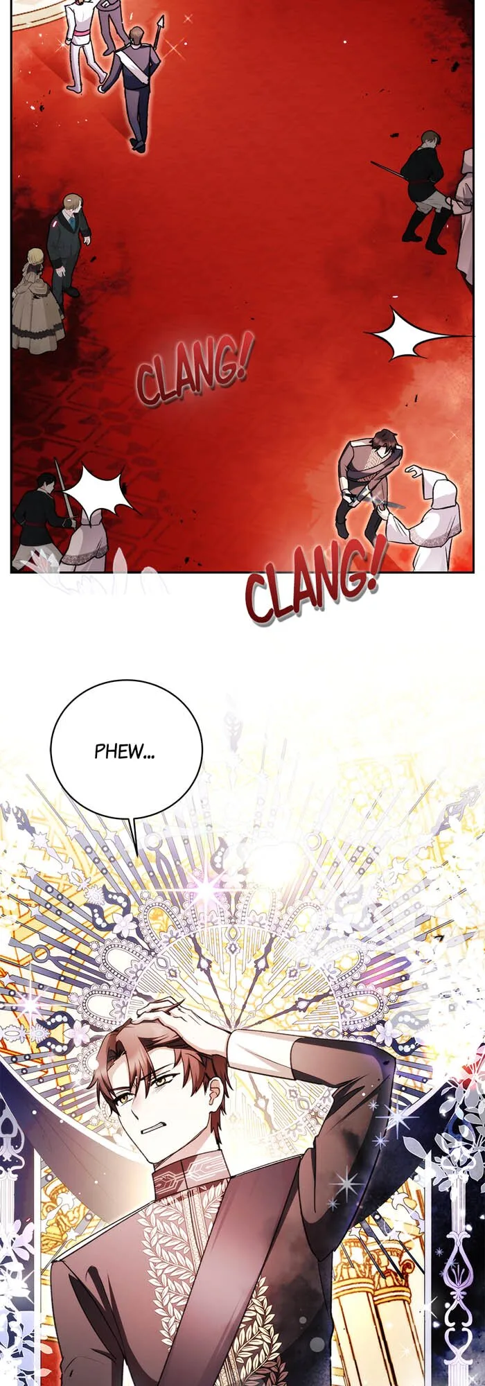 How to Tame the Merciless Villain Chapter 52 page 20