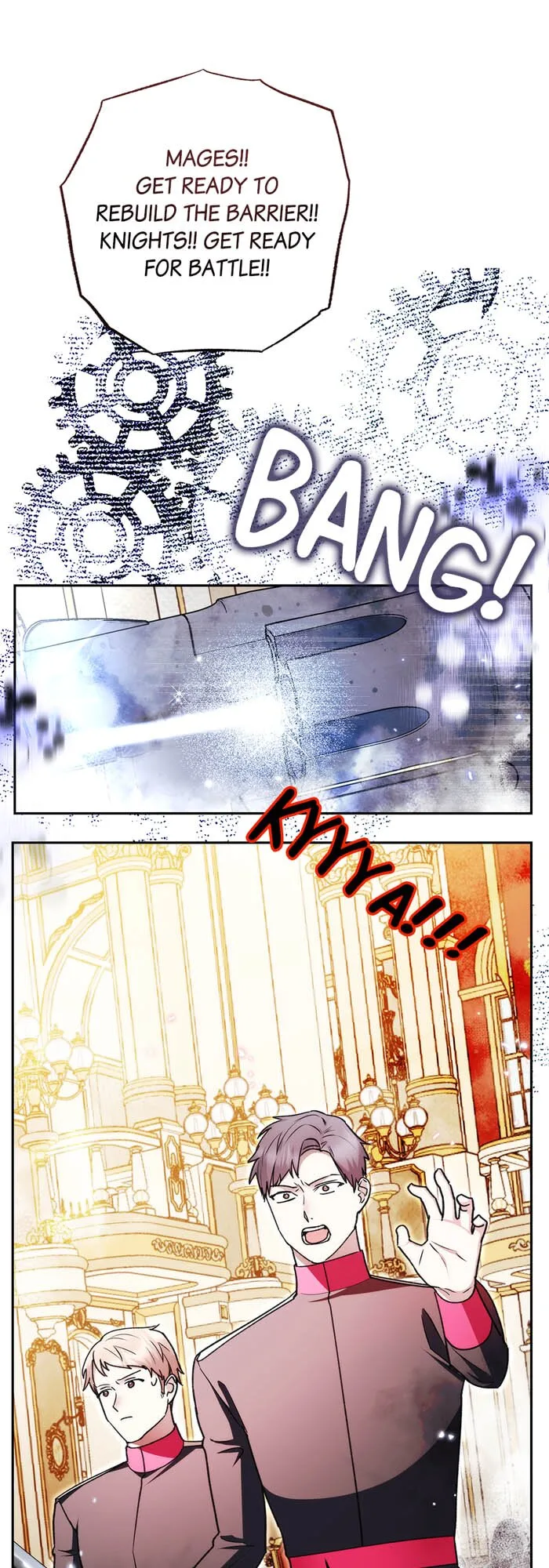 How to Tame the Merciless Villain Chapter 52 page 17