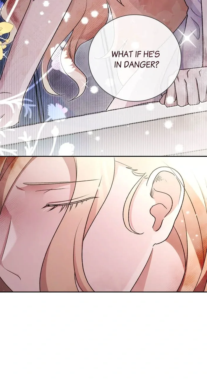 How to Tame the Merciless Villain Chapter 49 page 41