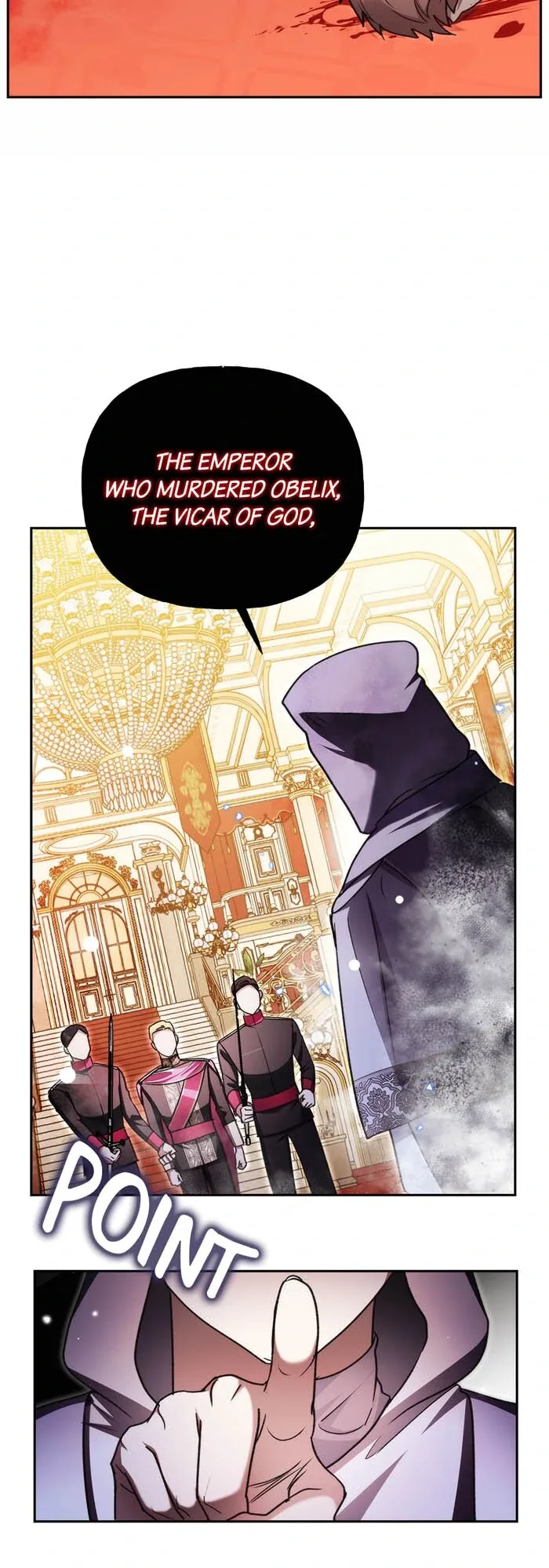 How to Tame the Merciless Villain Chapter 52 page 14