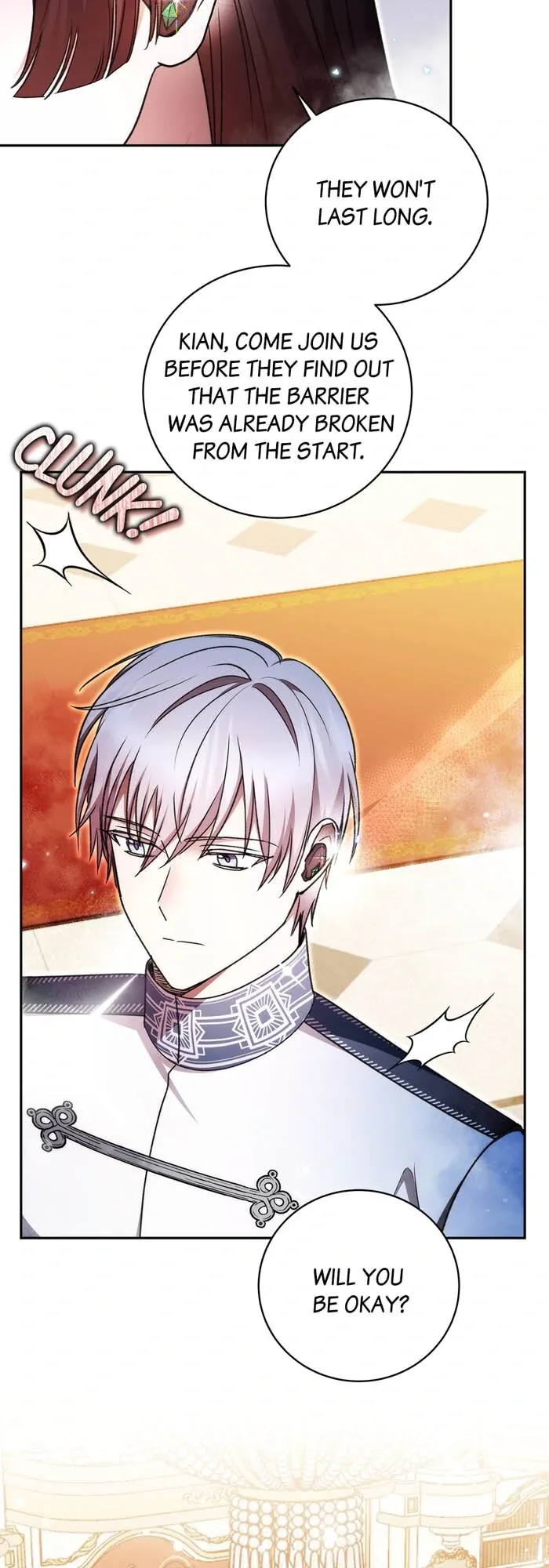 How to Tame the Merciless Villain Chapter 52 page 29