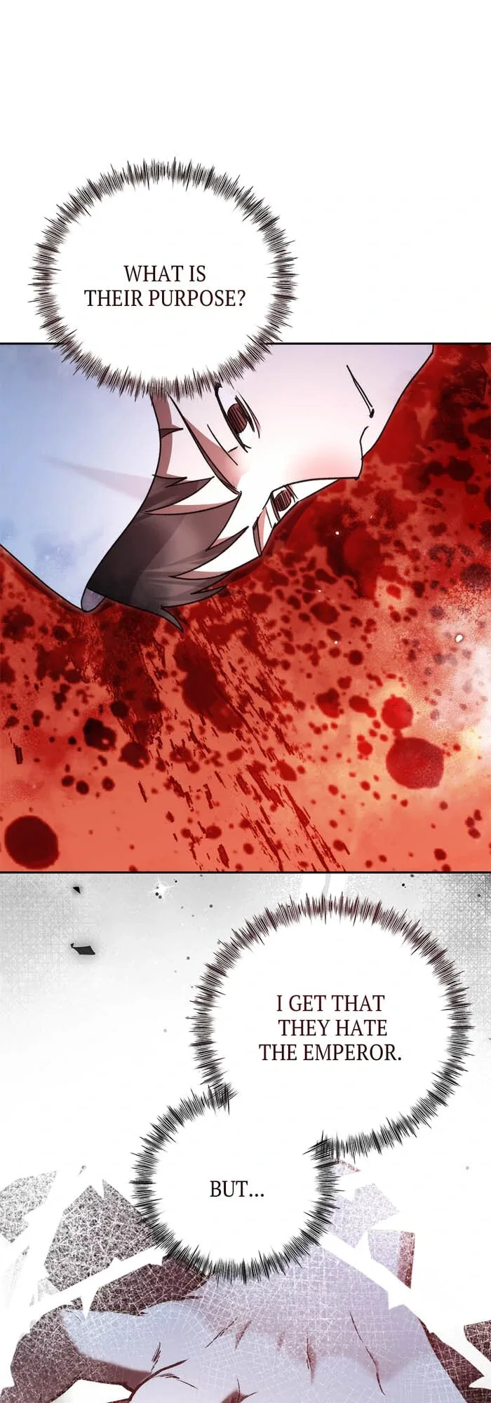 How to Tame the Merciless Villain Chapter 52 page 27