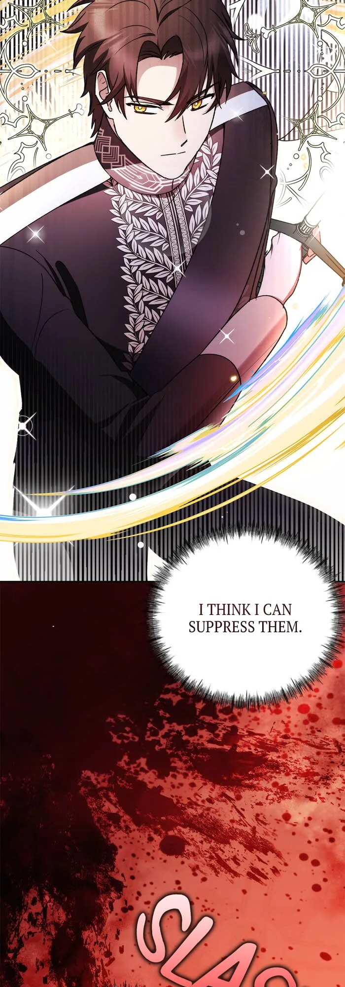 How to Tame the Merciless Villain Chapter 52 page 24