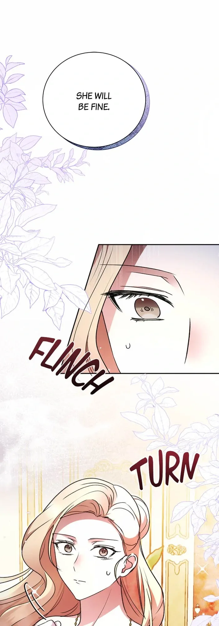 How to Tame the Merciless Villain Chapter 52 page 33