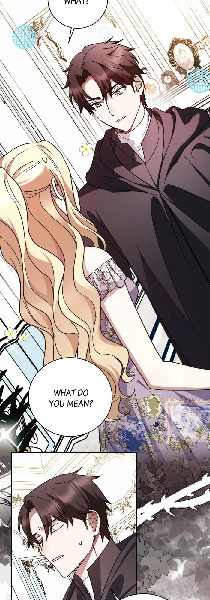 How to Tame the Merciless Villain Chapter 53 page 39