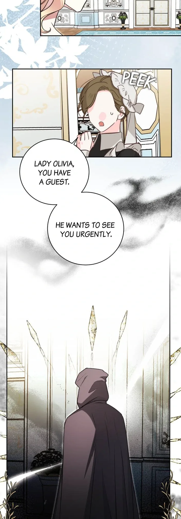 How to Tame the Merciless Villain Chapter 53 page 25