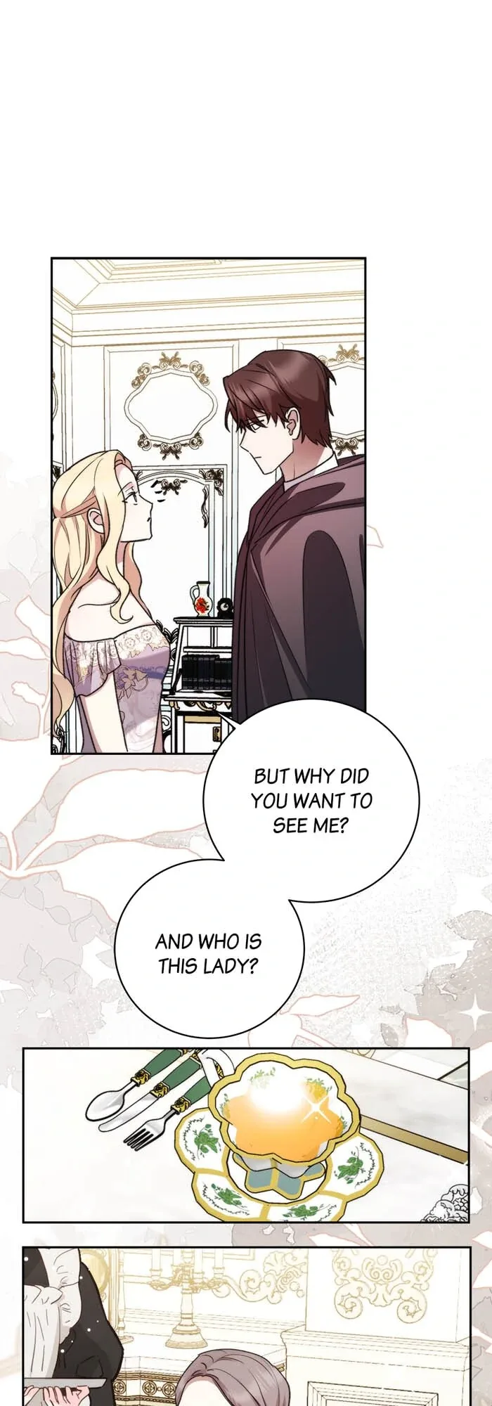 How to Tame the Merciless Villain Chapter 53 page 29