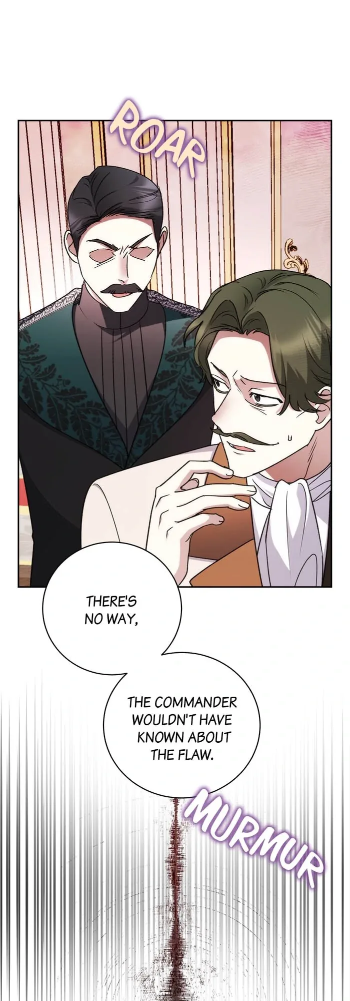 How to Tame the Merciless Villain Chapter 53 page 6