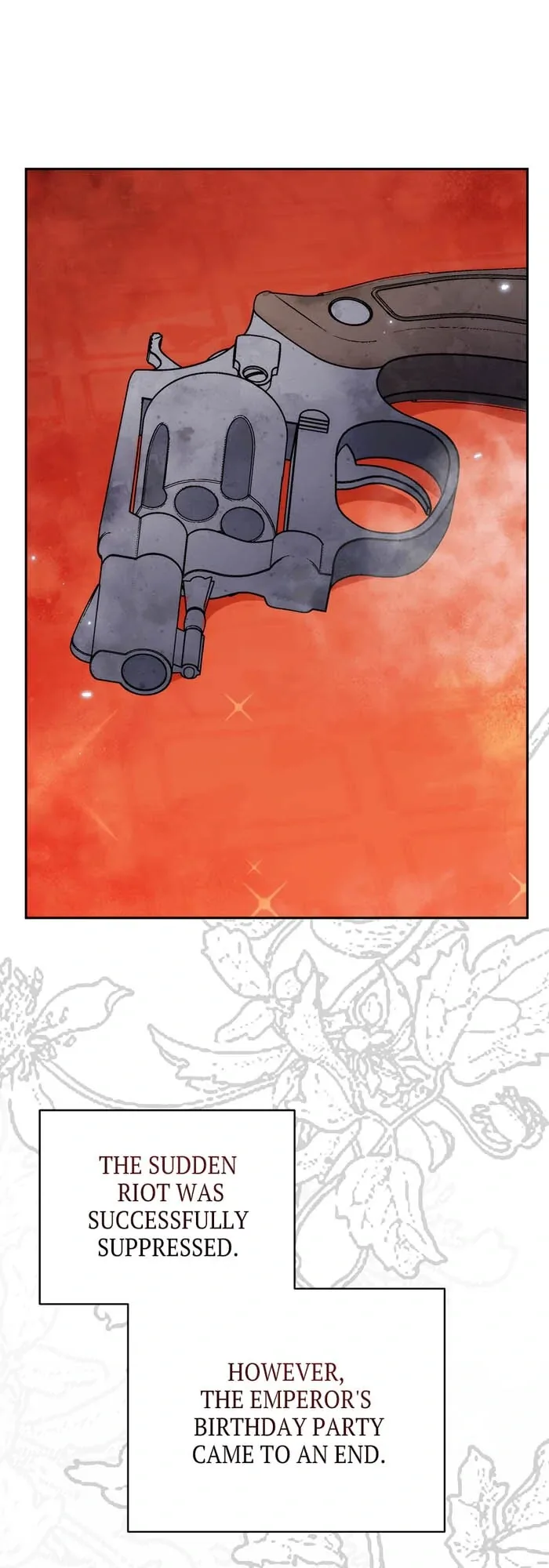 How to Tame the Merciless Villain Chapter 52 page 39