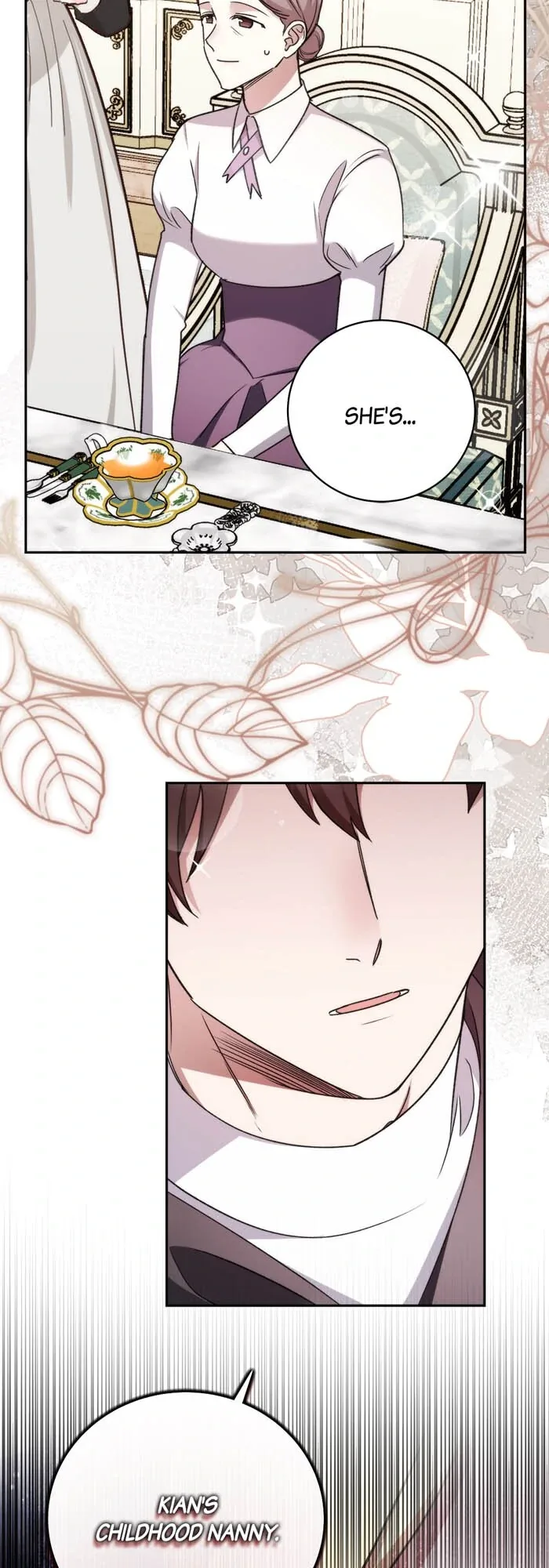 How to Tame the Merciless Villain Chapter 53 page 30