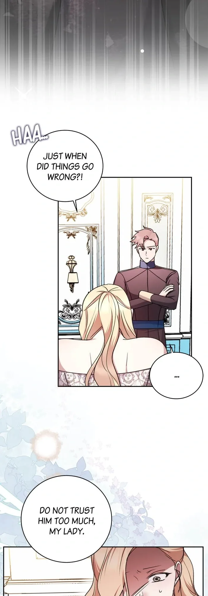 How to Tame the Merciless Villain Chapter 53 page 19