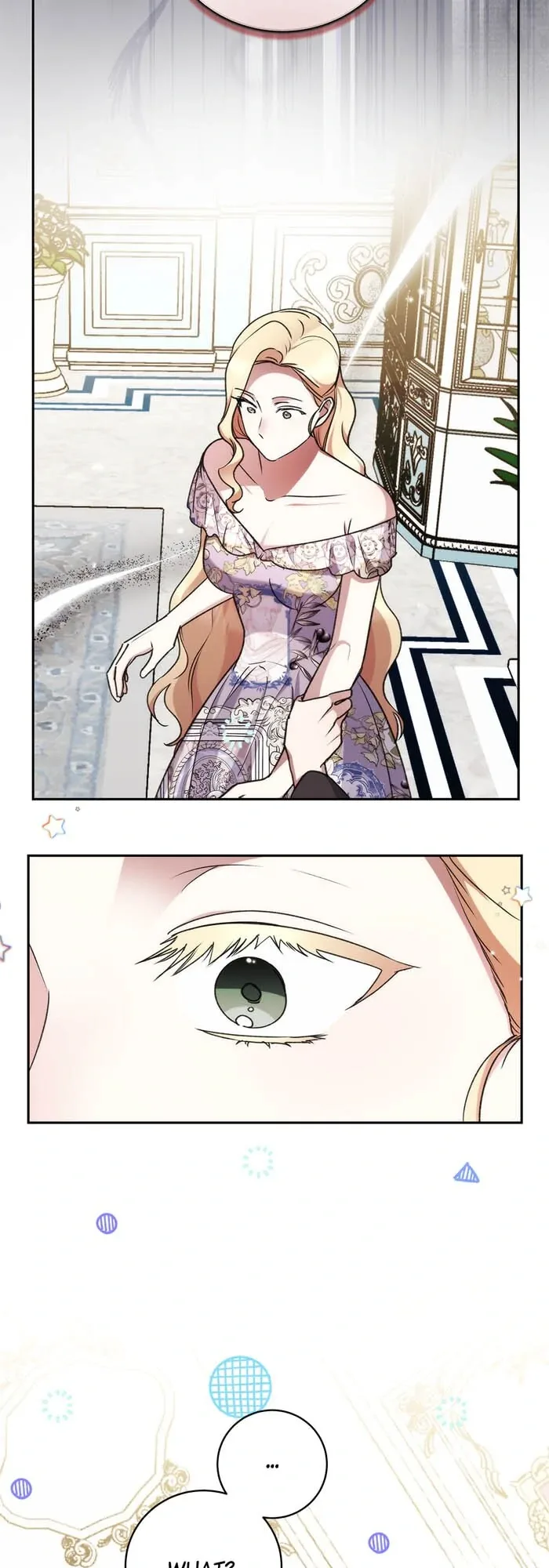 How to Tame the Merciless Villain Chapter 53 page 38