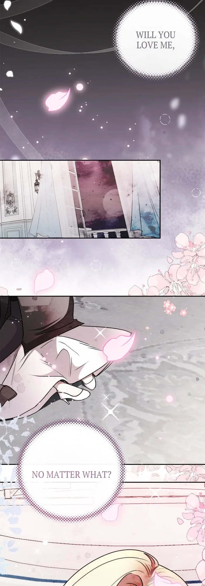 How to Tame the Merciless Villain Chapter 53 page 16
