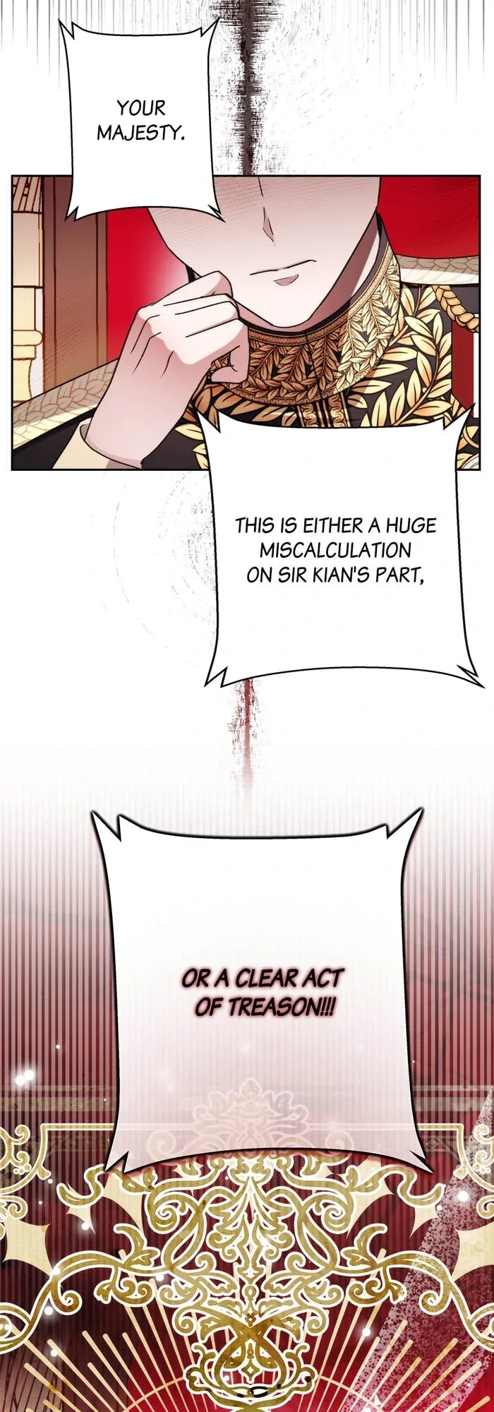 How to Tame the Merciless Villain Chapter 53 page 7