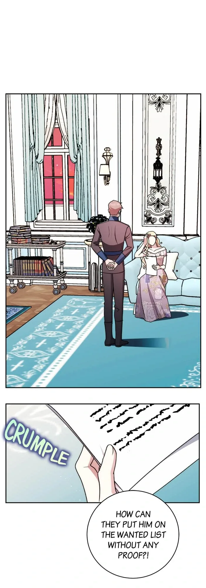 How to Tame the Merciless Villain Chapter 53 page 10