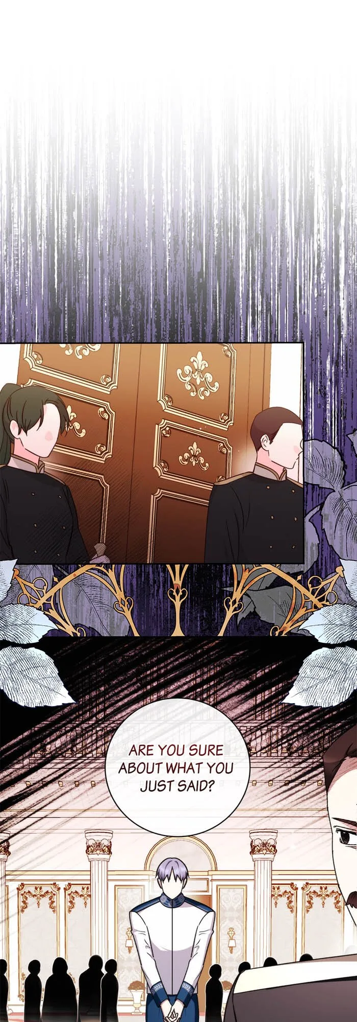 How to Tame the Merciless Villain Chapter 53 page 2