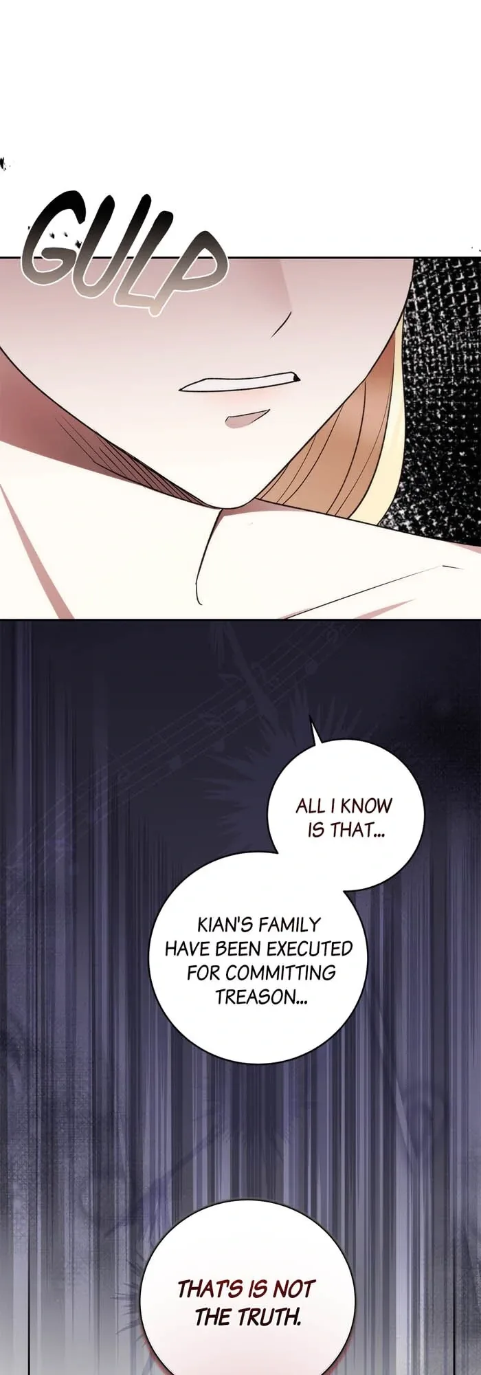 How to Tame the Merciless Villain Chapter 53 page 37