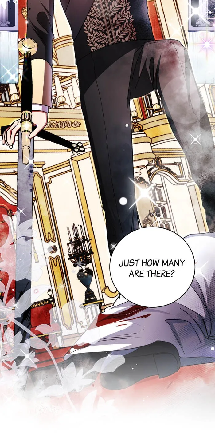 How to Tame the Merciless Villain Chapter 52 page 21