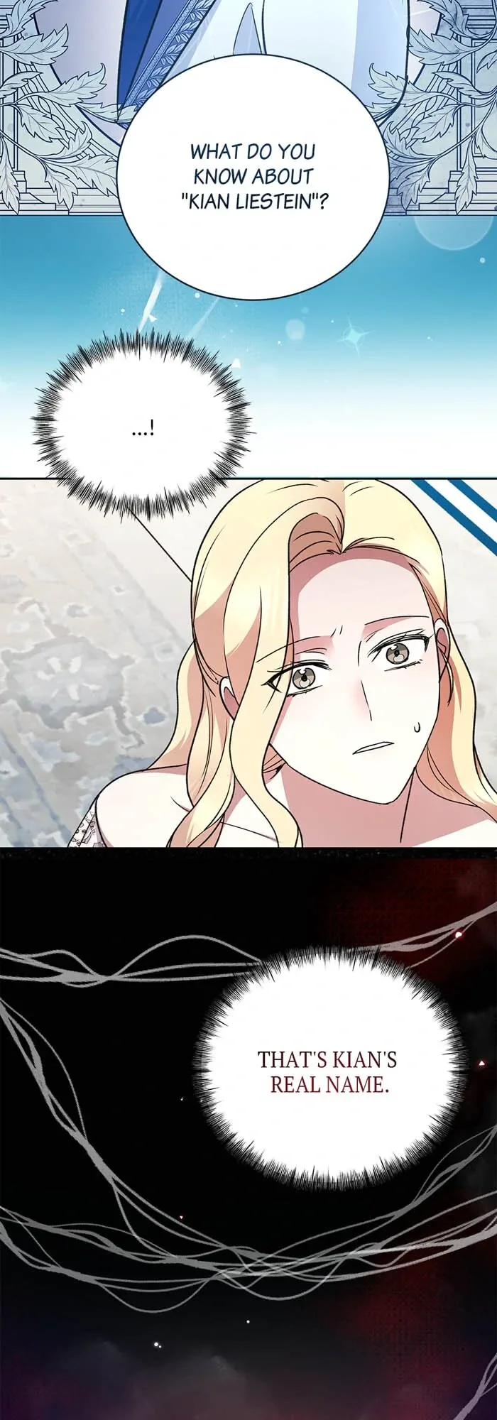 How to Tame the Merciless Villain Chapter 53 page 34