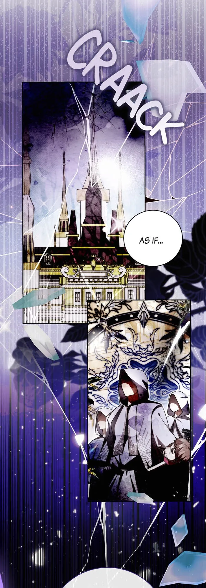 How to Tame the Merciless Villain Chapter 53 page 4