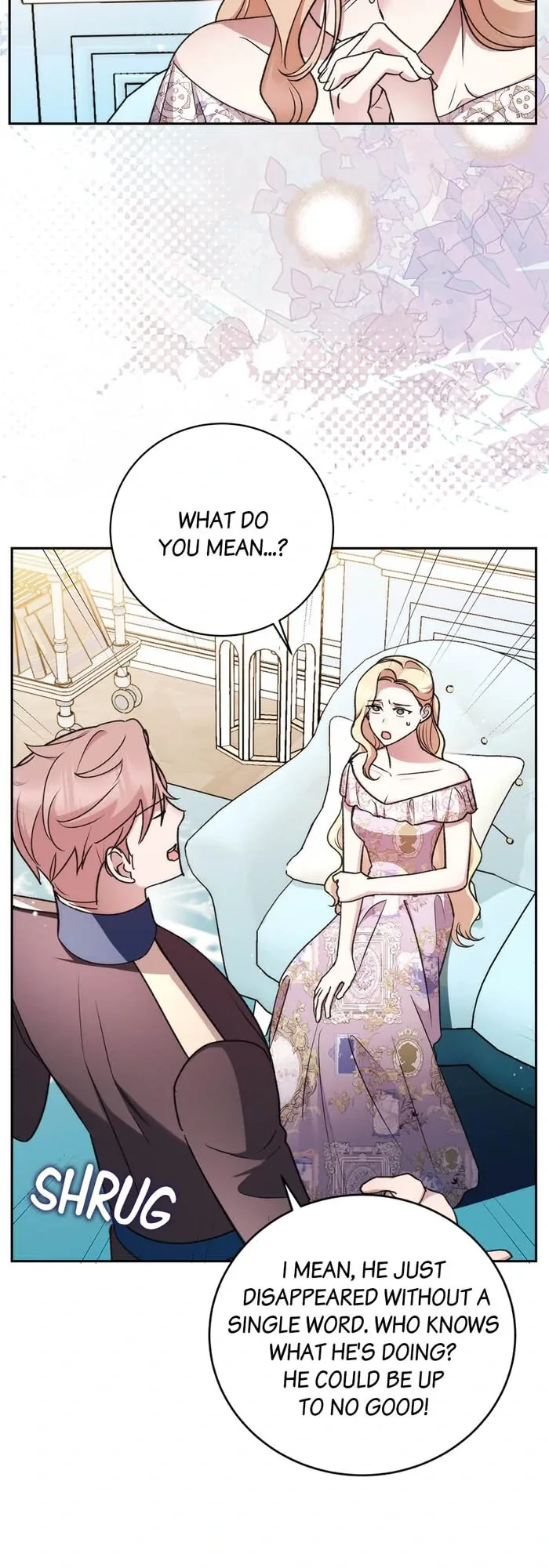 How to Tame the Merciless Villain Chapter 53 page 20