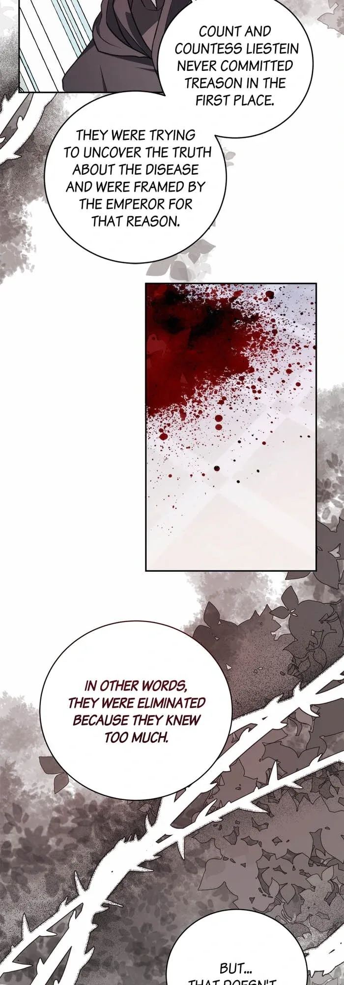How to Tame the Merciless Villain Chapter 53 page 40