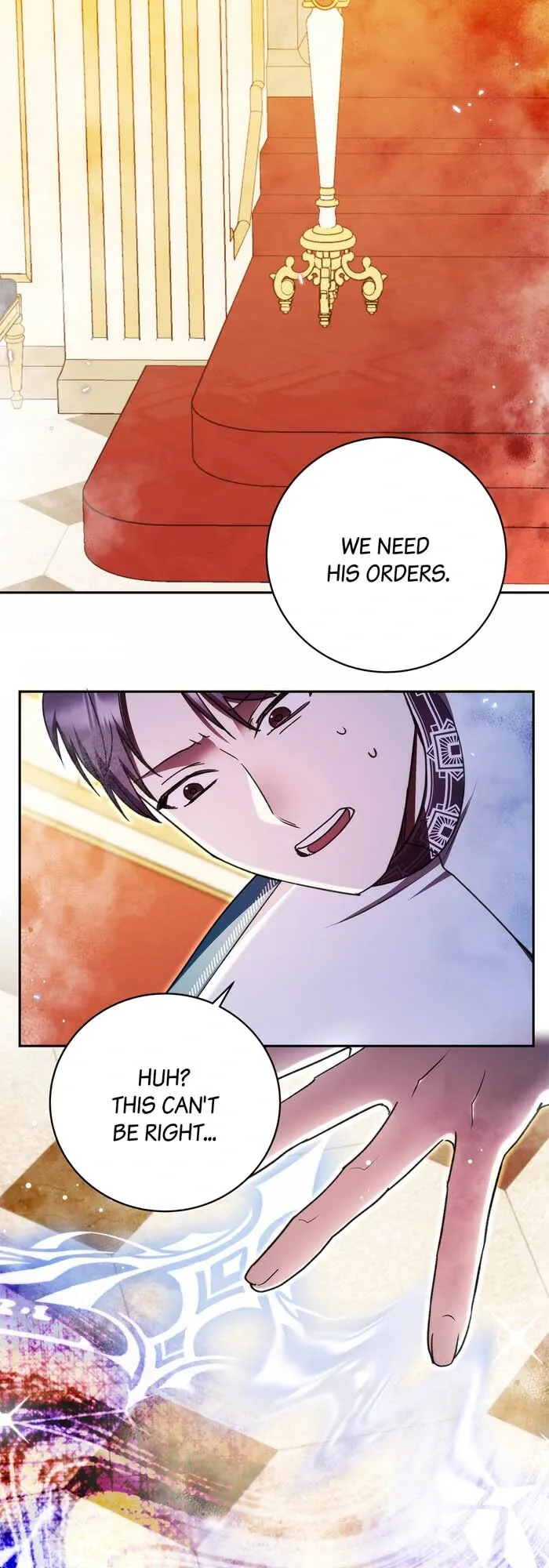 How to Tame the Merciless Villain Chapter 52 page 41