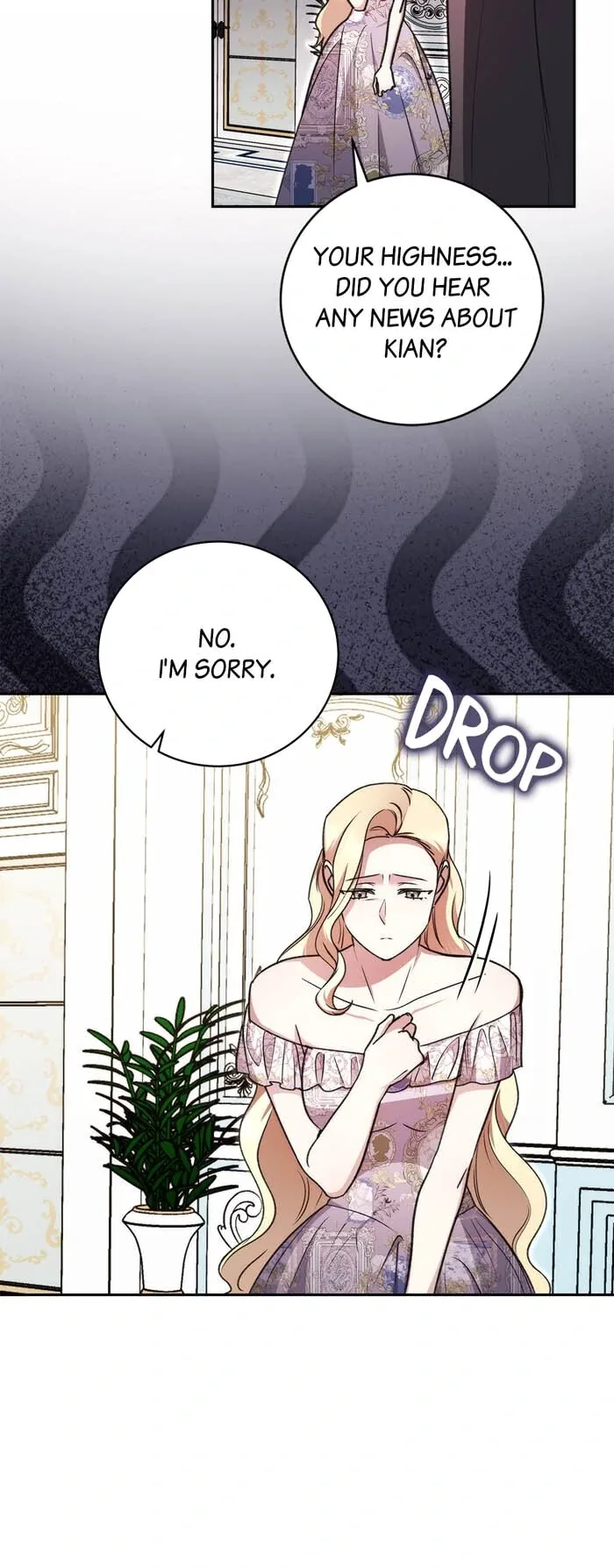 How to Tame the Merciless Villain Chapter 53 page 28