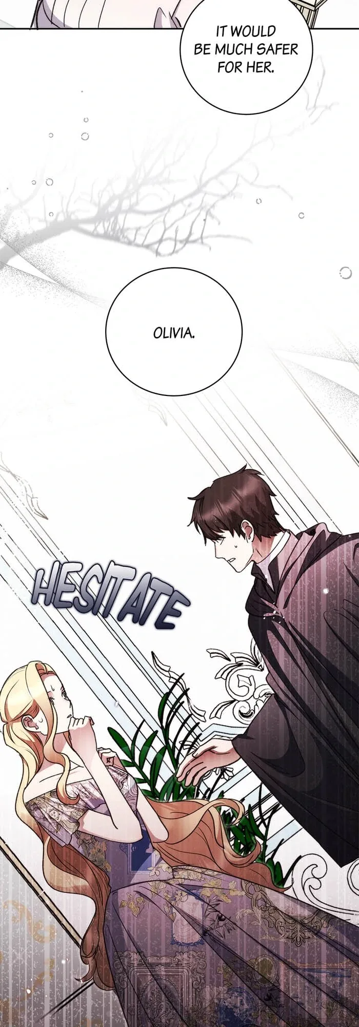 How to Tame the Merciless Villain Chapter 54 page 30