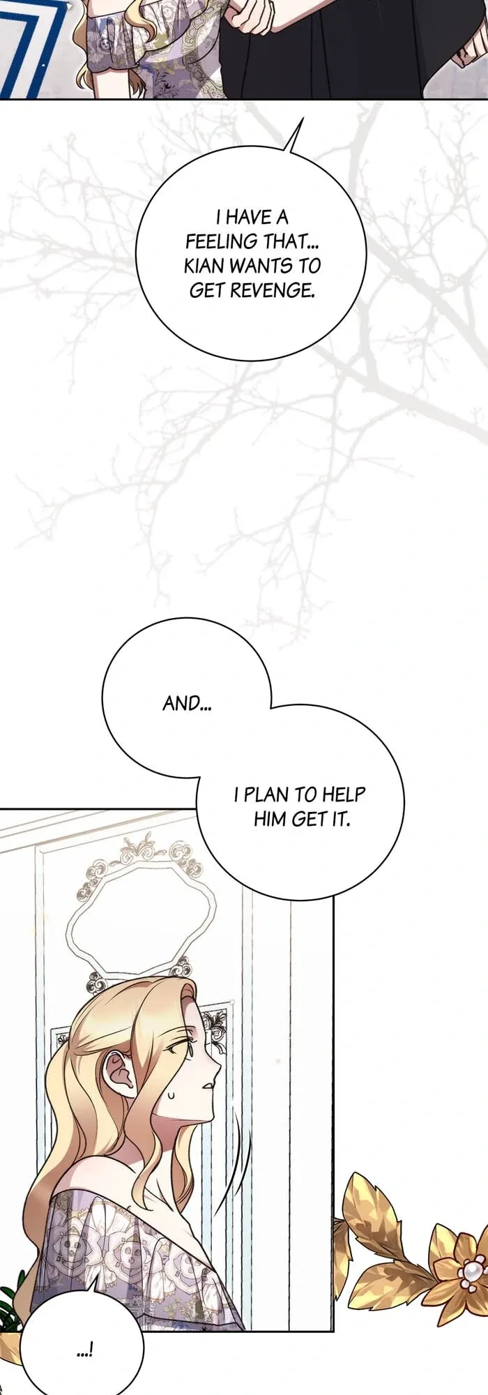 How to Tame the Merciless Villain Chapter 54 page 17