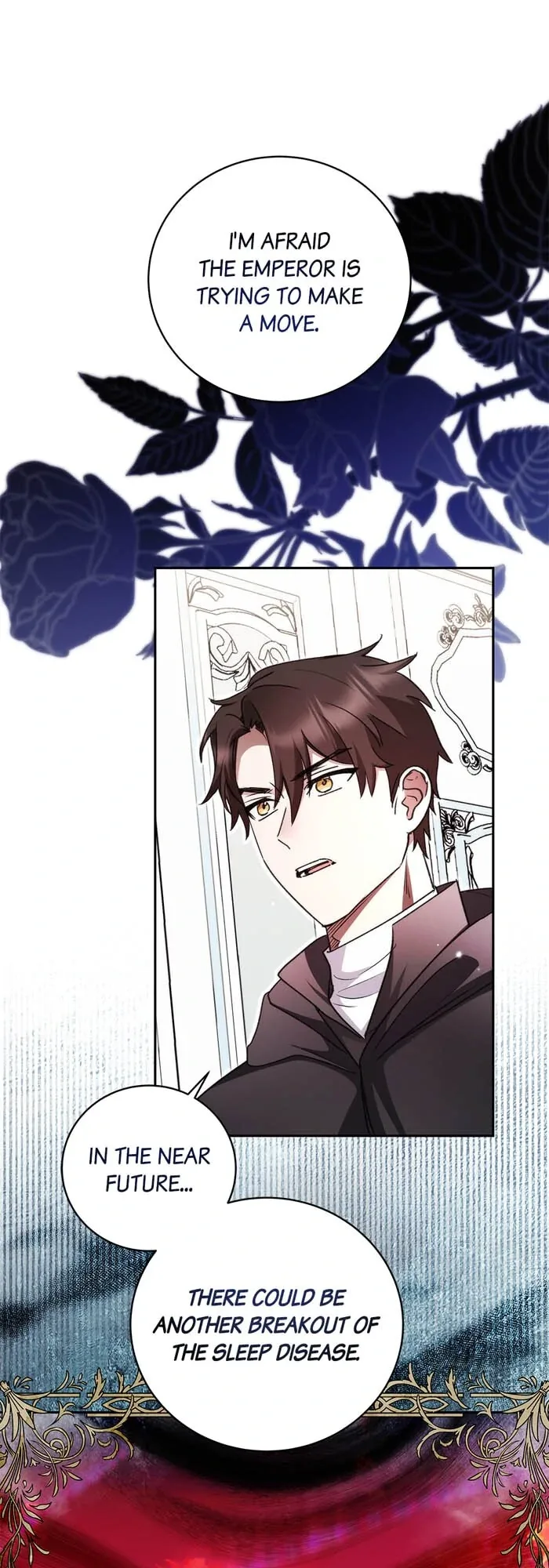 How to Tame the Merciless Villain Chapter 54 page 27