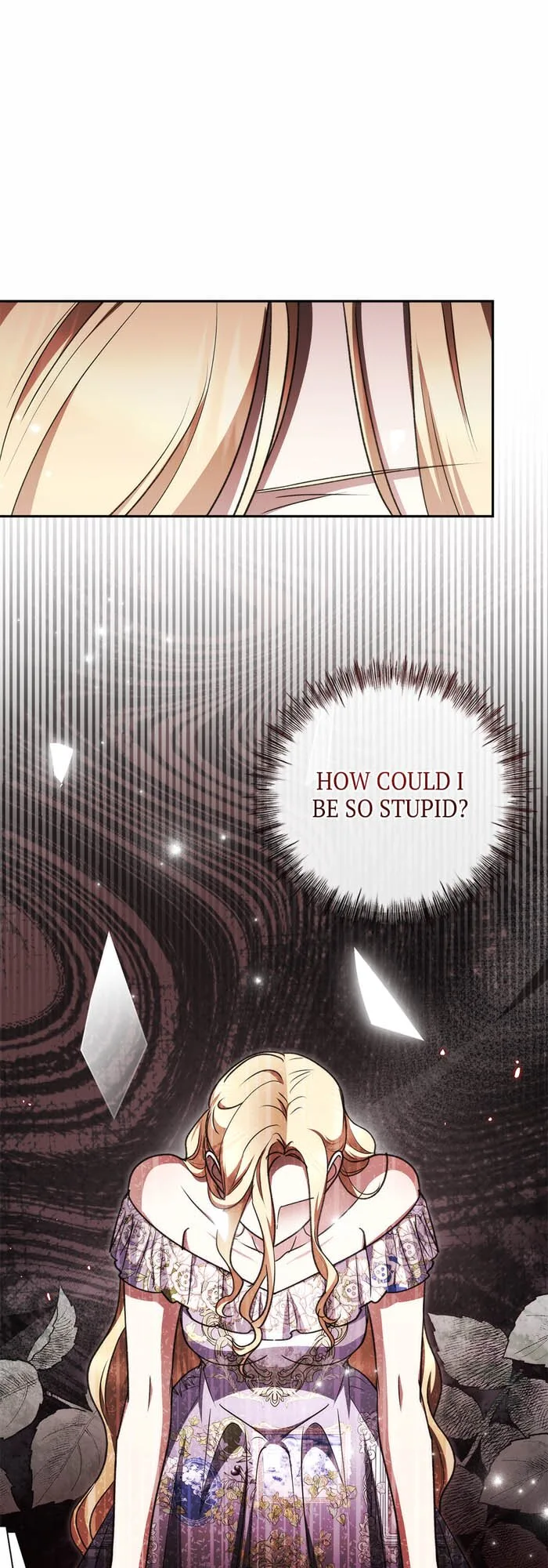 How to Tame the Merciless Villain Chapter 54 page 33