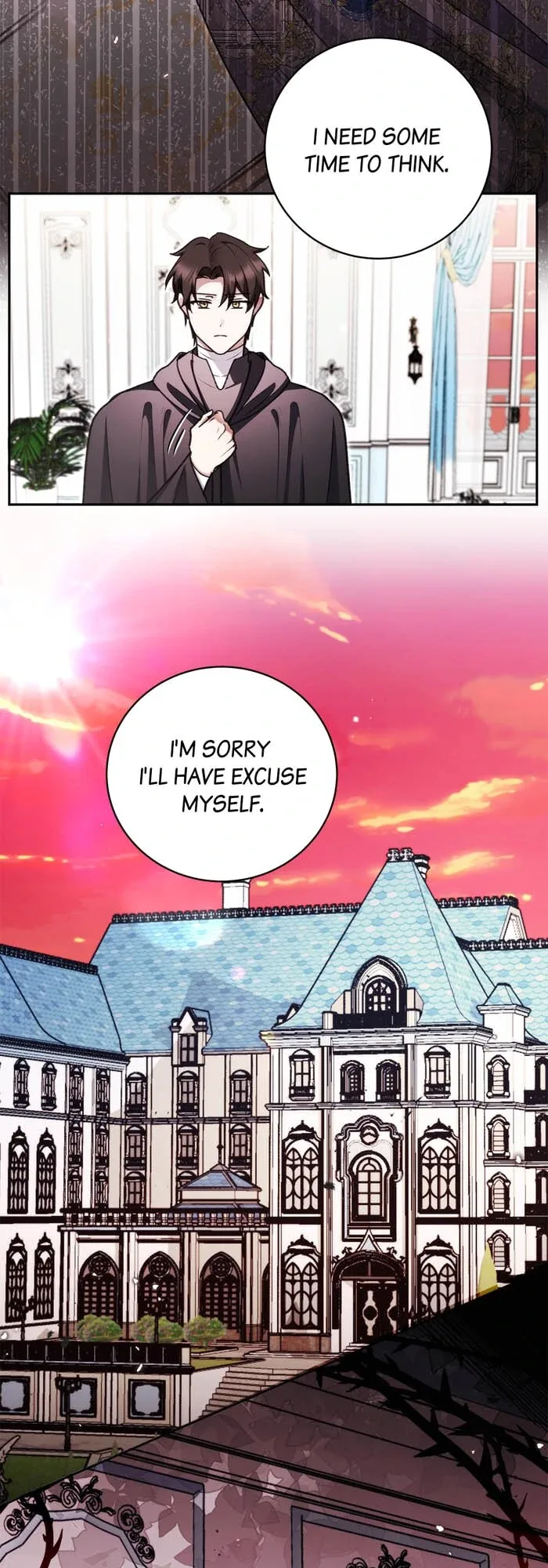 How to Tame the Merciless Villain Chapter 54 page 31