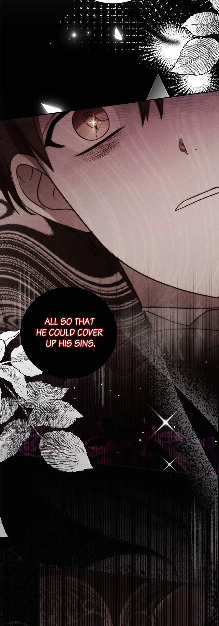 How to Tame the Merciless Villain Chapter 54 page 22