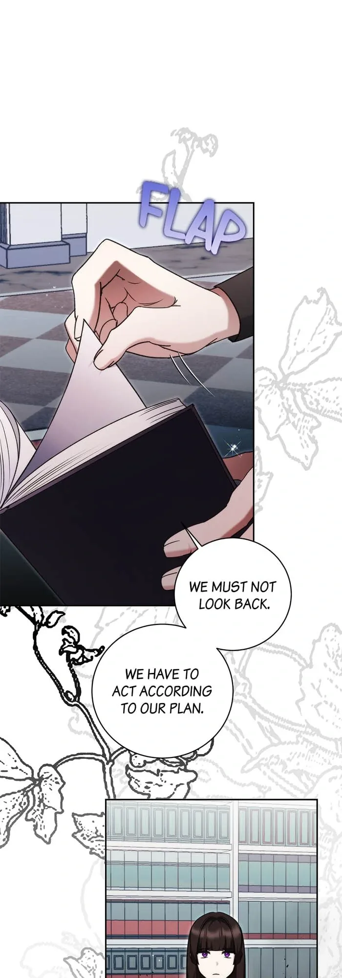 How to Tame the Merciless Villain Chapter 54 page 7