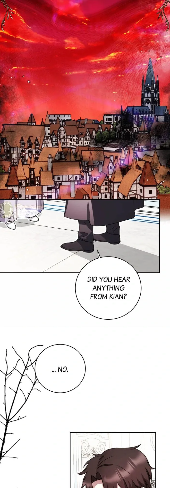 How to Tame the Merciless Villain Chapter 54 page 28