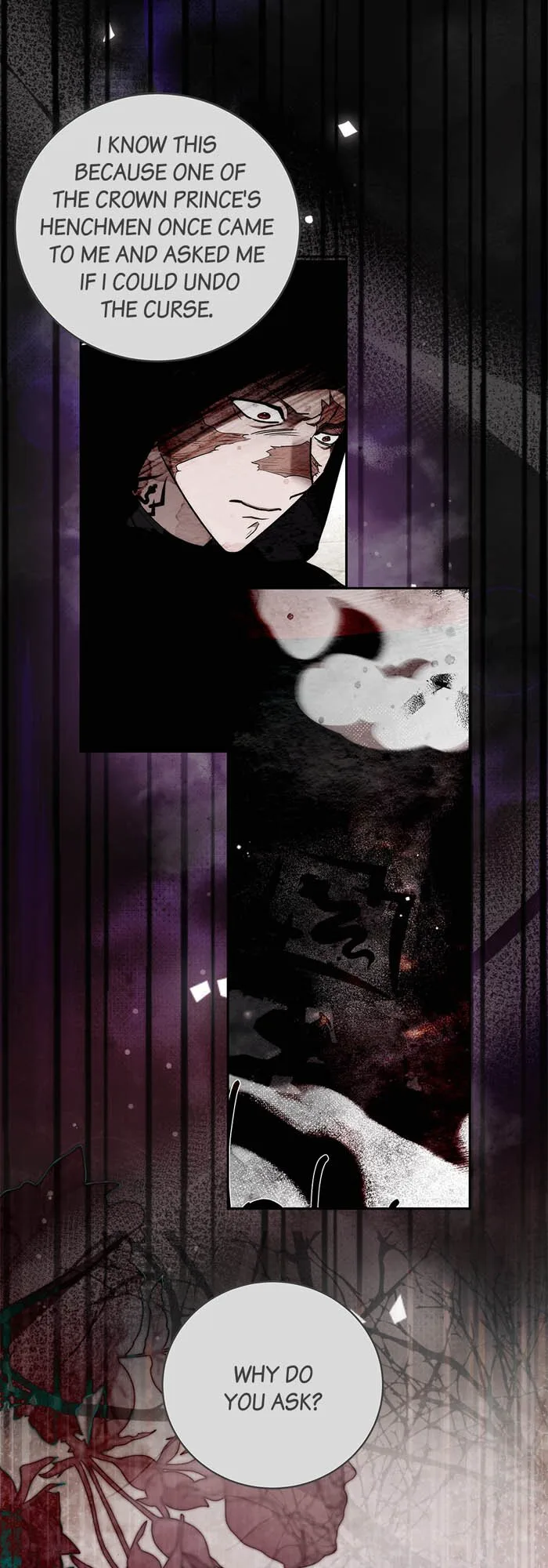 How to Tame the Merciless Villain Chapter 54 page 10