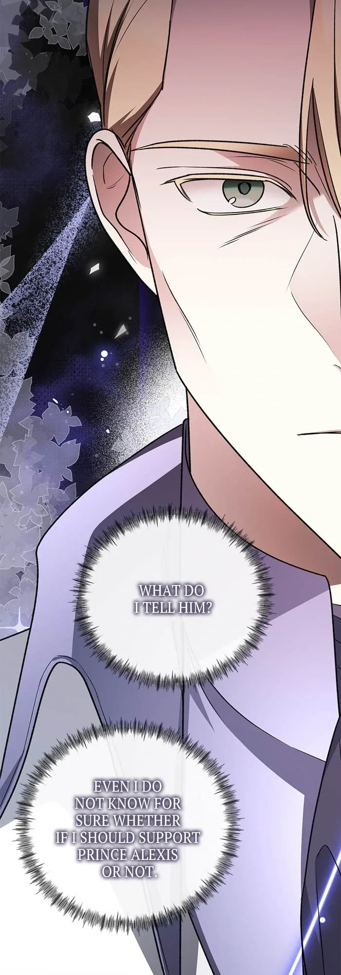 How to Tame the Merciless Villain Chapter 54 page 41