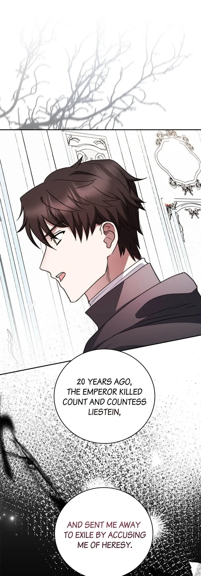 How to Tame the Merciless Villain Chapter 54 page 21