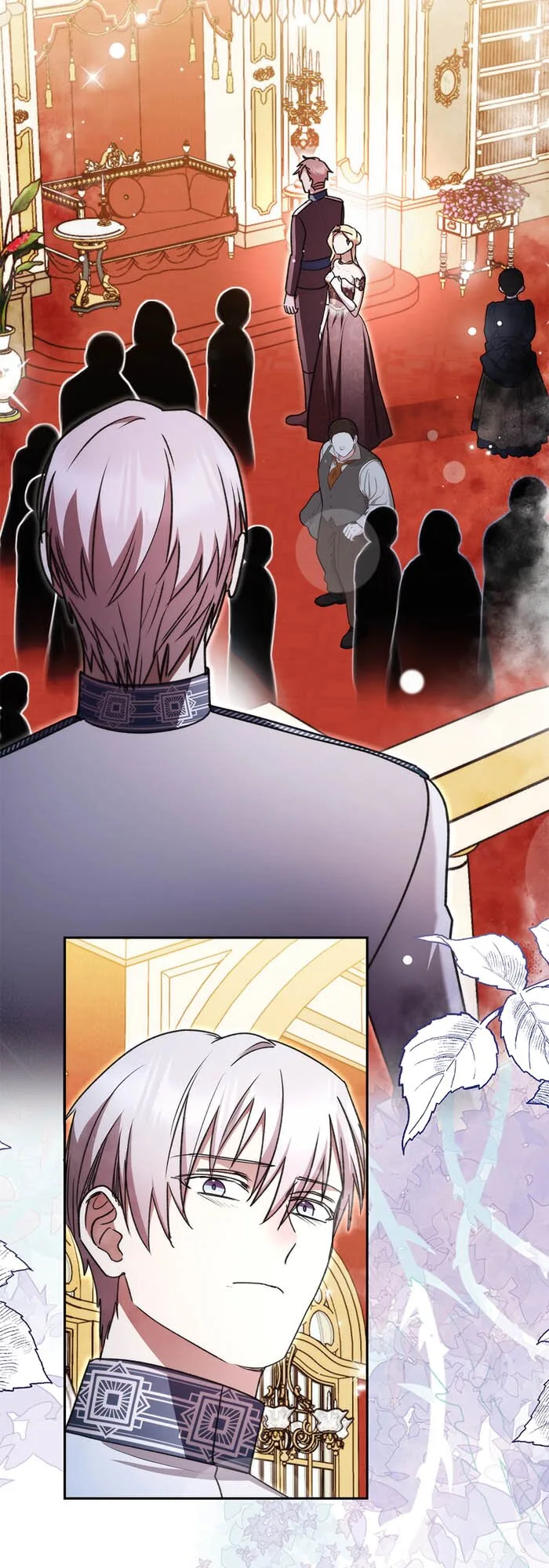 How to Tame the Merciless Villain Chapter 52 page 30