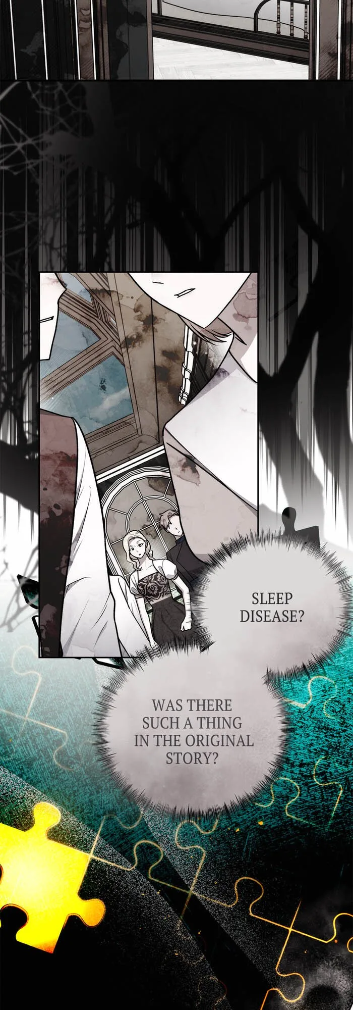How to Tame the Merciless Villain Chapter 54 page 35