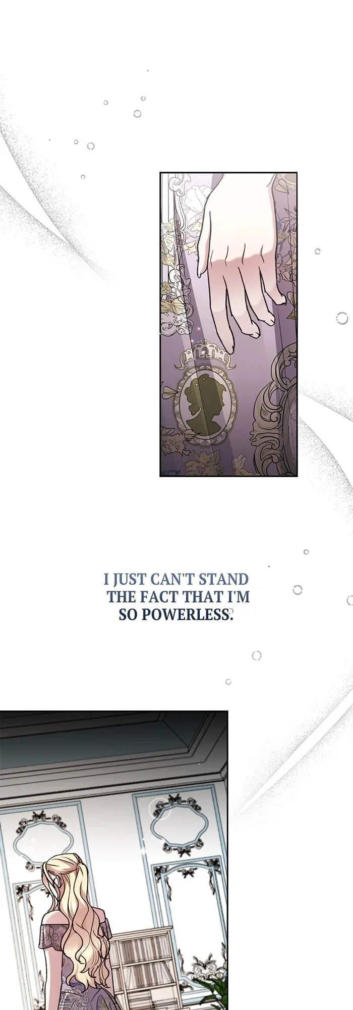 How to Tame the Merciless Villain Chapter 54 page 38